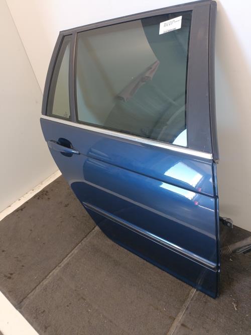 Image Porte arriere droit - BMW SERIE 3 E46