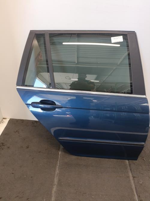 Image Porte arriere droit - BMW SERIE 3 E46