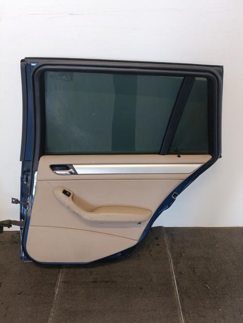 Image Porte arriere droit - BMW SERIE 3 E46