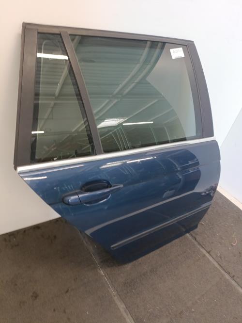 Image Porte arriere droit - BMW SERIE 3 E46