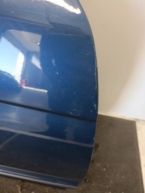 Image Porte avant droit - BMW SERIE 3 E46