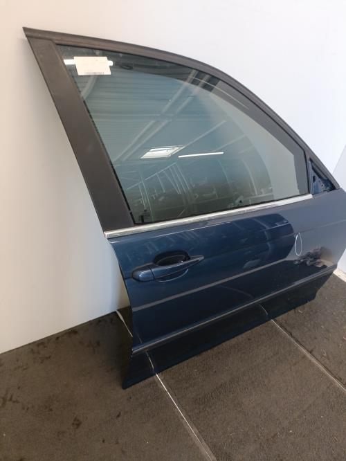 Image Porte avant droit - BMW SERIE 3 E46