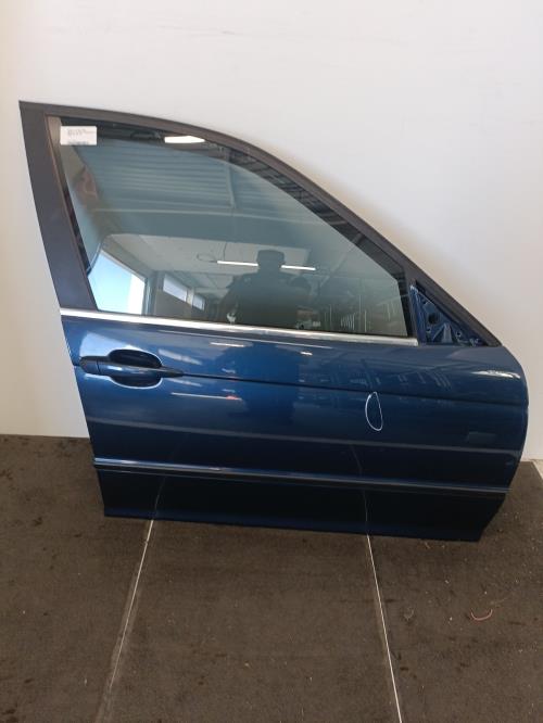 Image Porte avant droit - BMW SERIE 3 E46