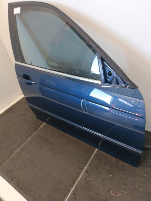 Image Porte avant droit - BMW SERIE 3 E46