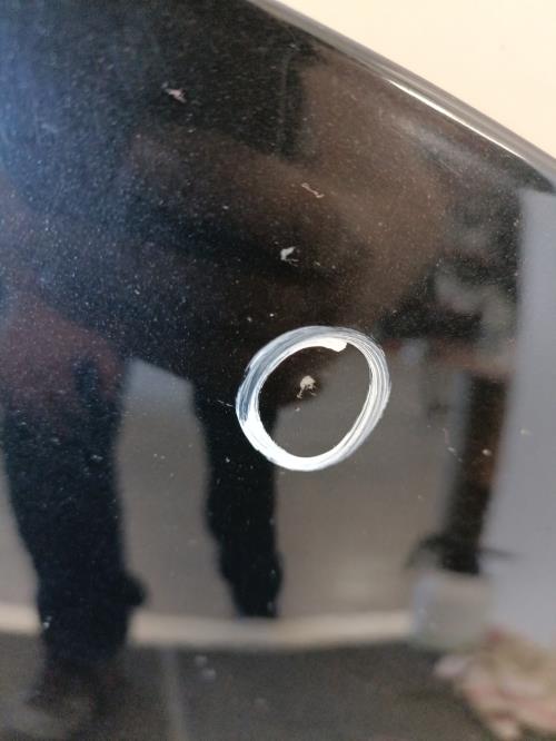Image Capot - NISSAN NOTE 2
