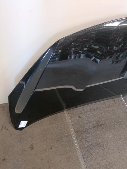 Image Capot - NISSAN NOTE 2
