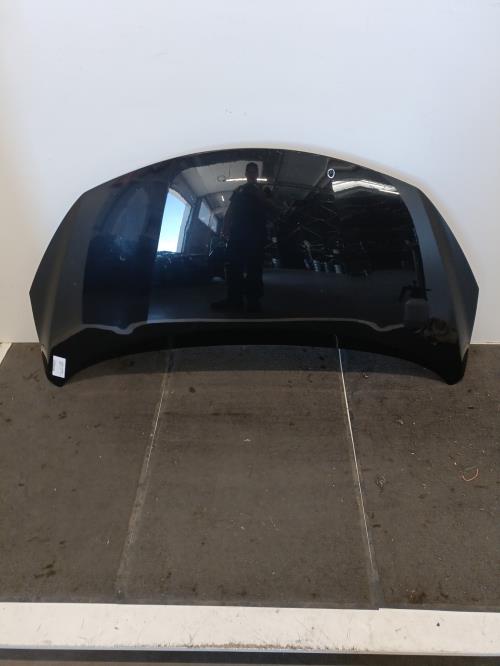 Image Capot - NISSAN NOTE 2