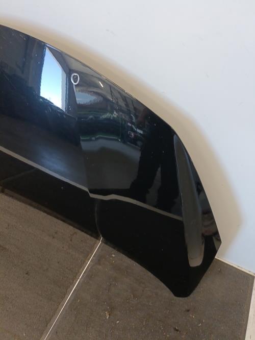 Image Capot - NISSAN NOTE 2