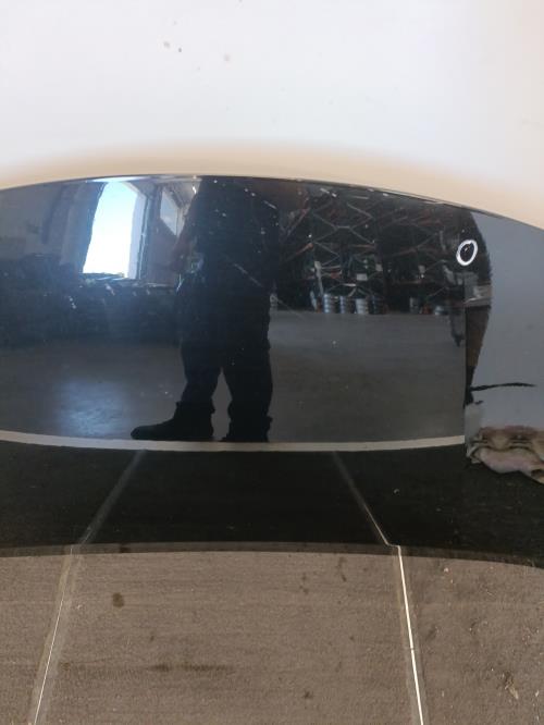 Image Capot - NISSAN NOTE 2
