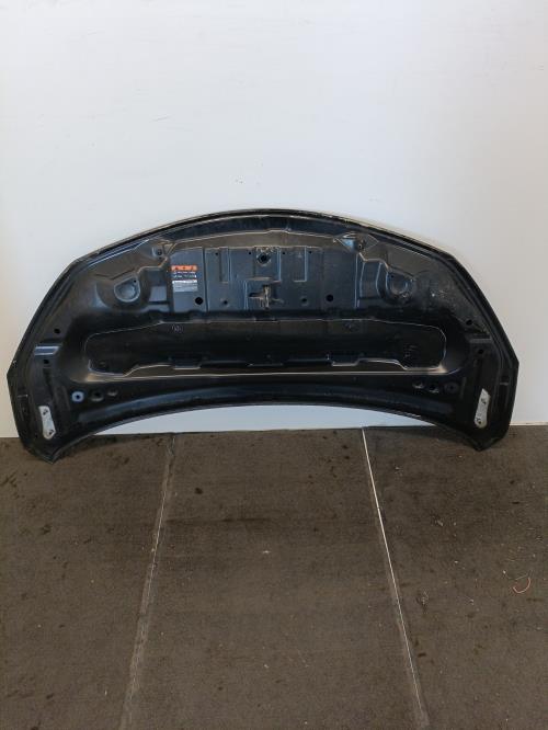 Image Capot - NISSAN NOTE 2