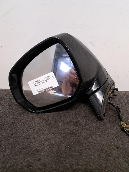 Image Retroviseur gauche - CITROEN C4 GRAND PICASSO 1