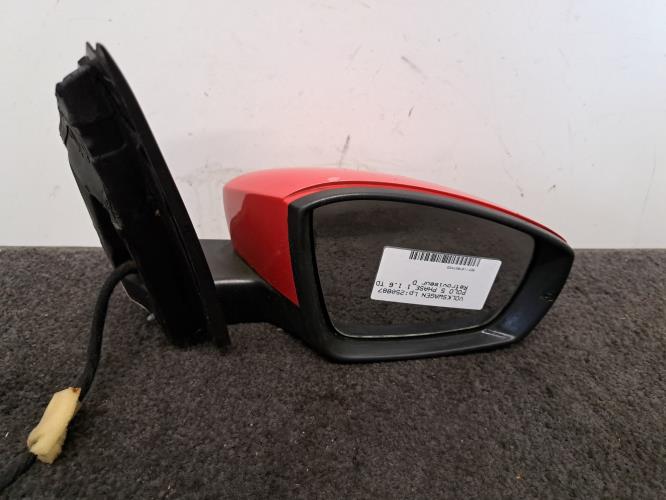 Image Retroviseur droit - VOLKSWAGEN POLO 5
