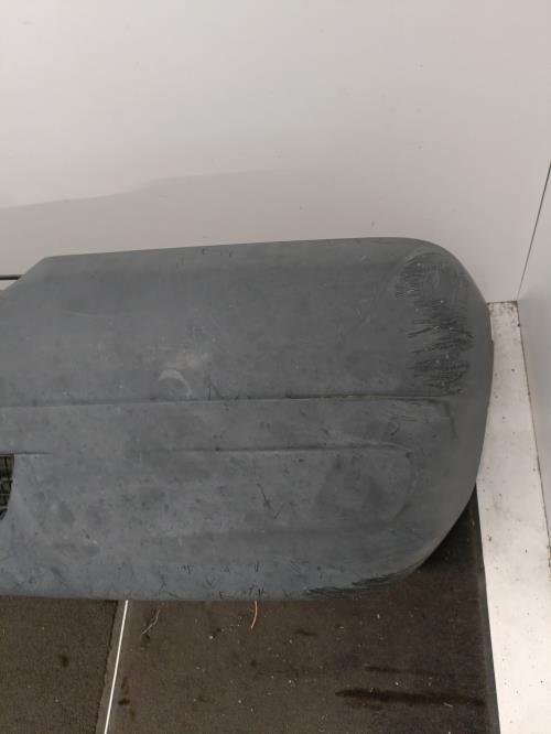 Image Pare choc avant - PEUGEOT EXPERT 1