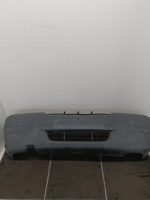 Image Pare choc avant - PEUGEOT EXPERT 1