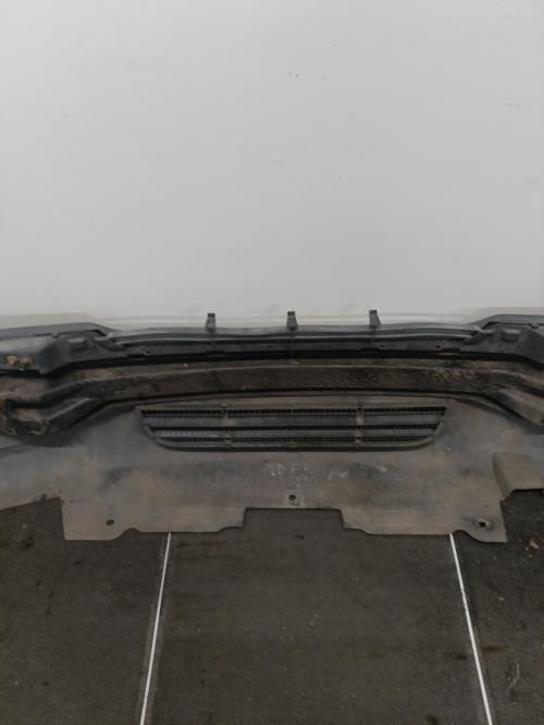Image Pare choc avant - PEUGEOT EXPERT 1