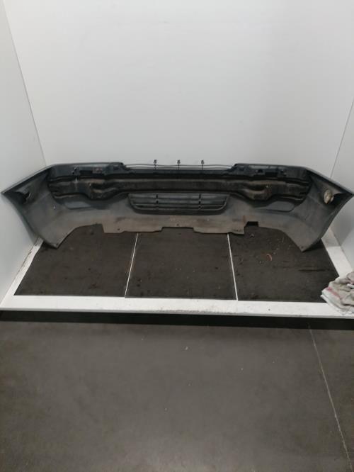 Image Pare choc avant - PEUGEOT EXPERT 1