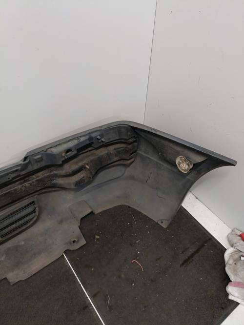 Image Pare choc avant - PEUGEOT EXPERT 1