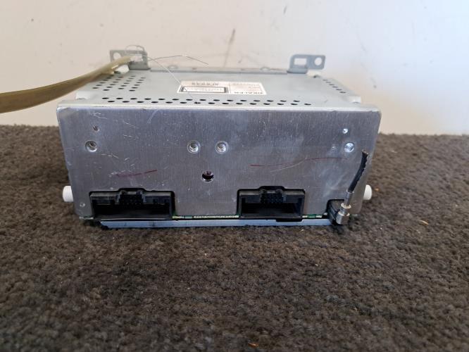 Image Autoradio d'origine - FORD B-MAX