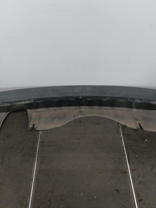 Image Pare choc arriere - CITROEN C8