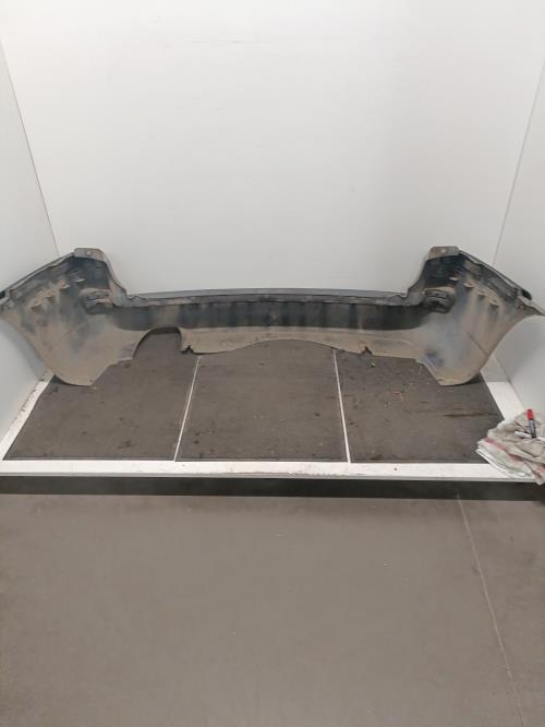 Image Pare choc arriere - CITROEN C8