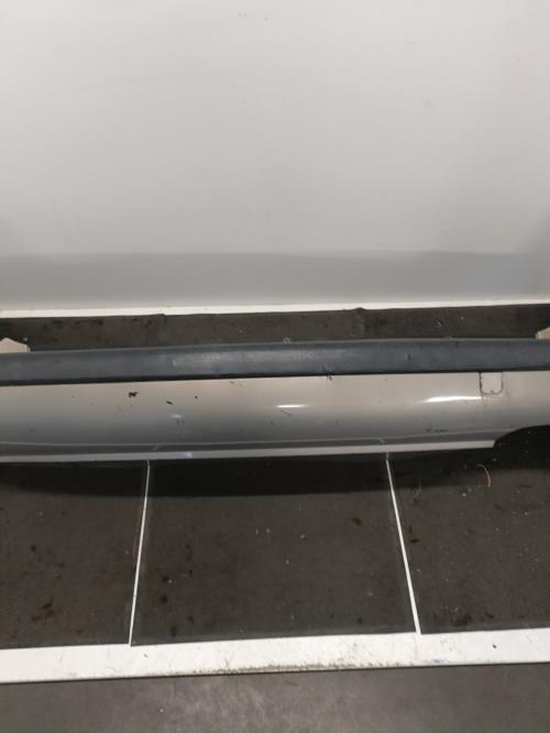 Image Pare choc arriere - CITROEN C8