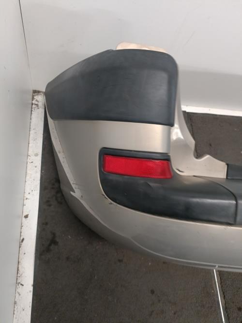 Image Pare choc arriere - CITROEN C8