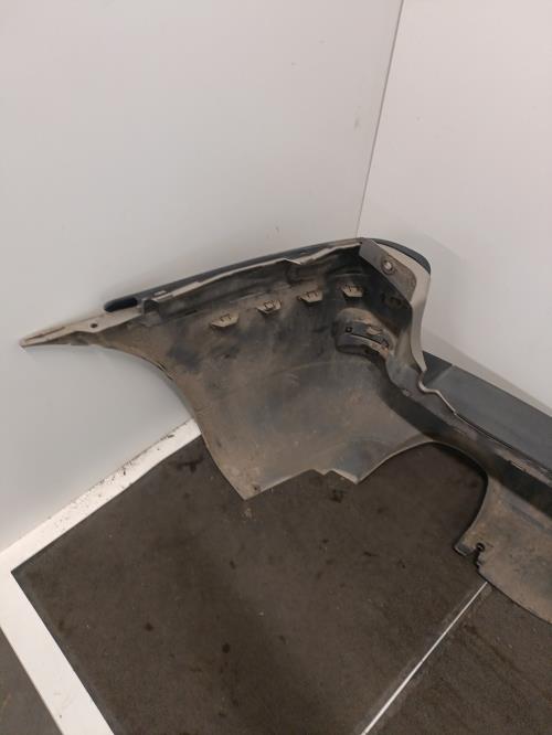 Image Pare choc arriere - CITROEN C8