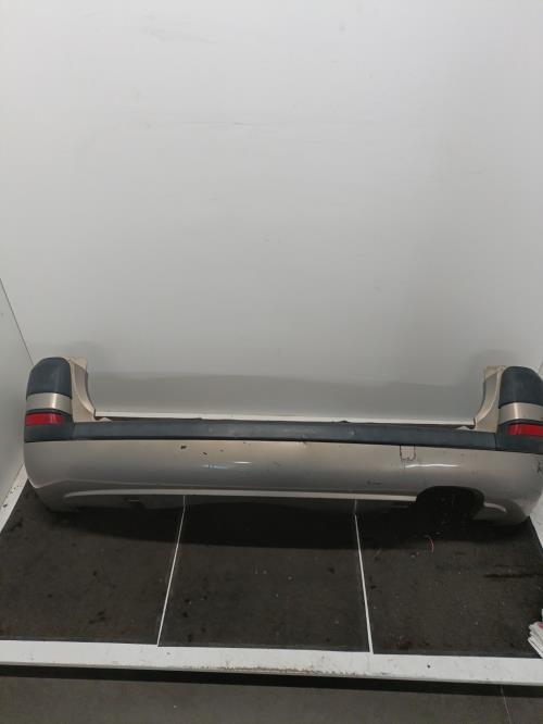 Image Pare choc arriere - CITROEN C8