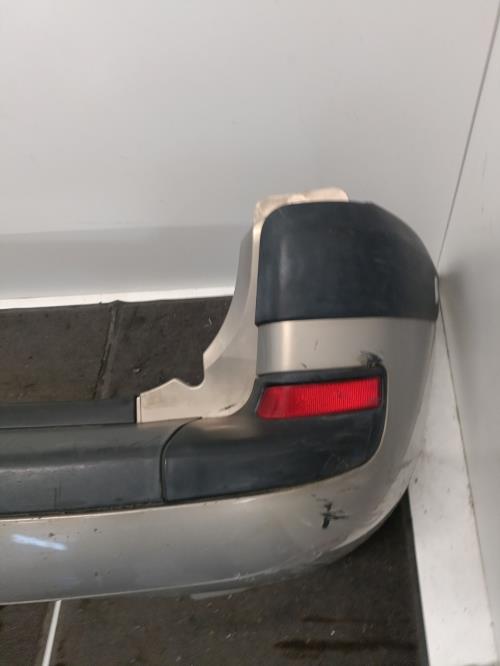 Image Pare choc arriere - CITROEN C8
