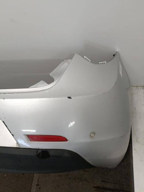 Image Pare choc arriere - ALFA ROMEO GIULIETTA 2