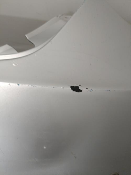 Image Pare choc arriere - ALFA ROMEO GIULIETTA 2