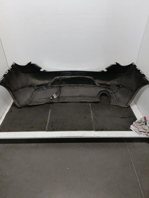 Image Pare choc arriere - ALFA ROMEO GIULIETTA 2