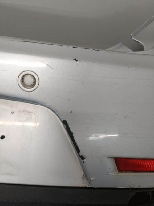 Image Pare choc arriere - ALFA ROMEO GIULIETTA 2