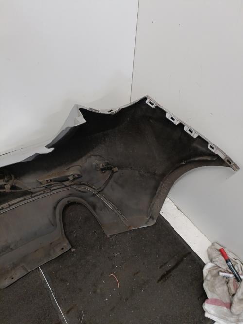 Image Pare choc arriere - ALFA ROMEO GIULIETTA 2