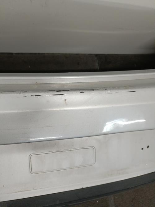 Image Pare choc arriere - ALFA ROMEO GIULIETTA 2