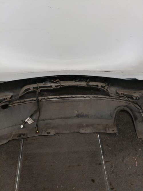 Image Pare choc arriere - ALFA ROMEO GIULIETTA 2