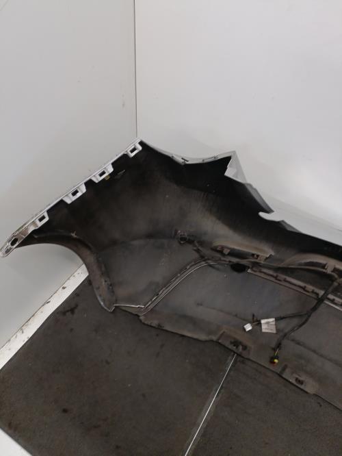 Image Pare choc arriere - ALFA ROMEO GIULIETTA 2