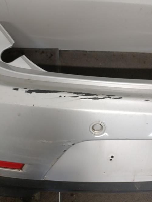 Image Pare choc arriere - ALFA ROMEO GIULIETTA 2