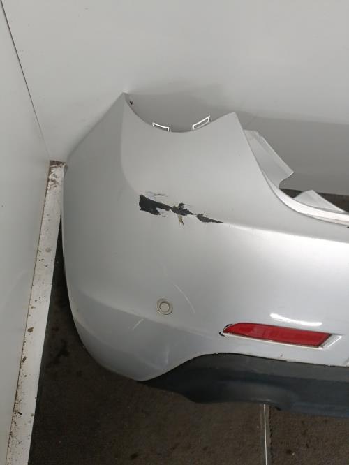 Image Pare choc arriere - ALFA ROMEO GIULIETTA 2