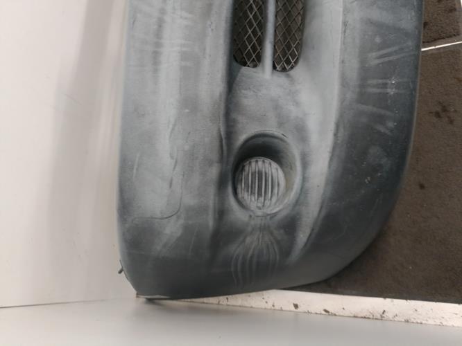 Image Pare choc avant - CITROEN JUMPER 2
