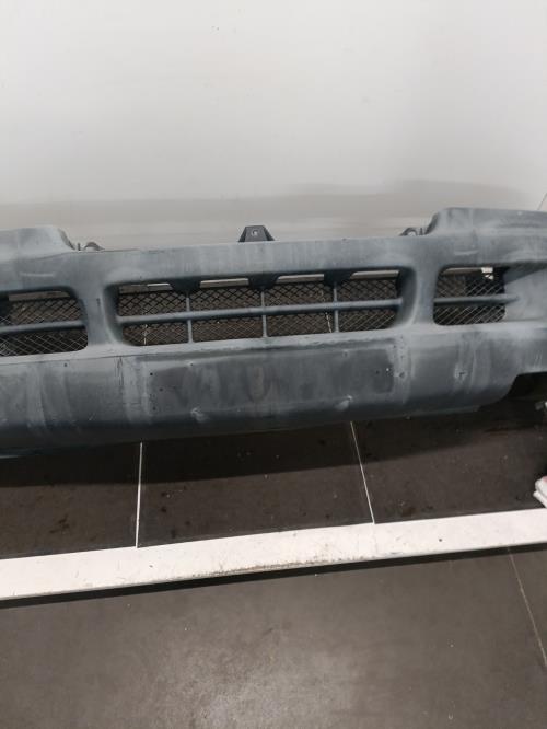 Image Pare choc avant - CITROEN JUMPER 2