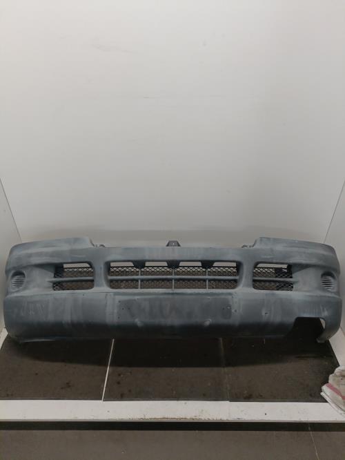 Image Pare choc avant - CITROEN JUMPER 2