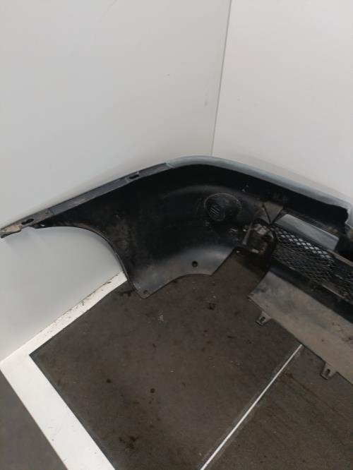 Image Pare choc avant - CITROEN JUMPER 2