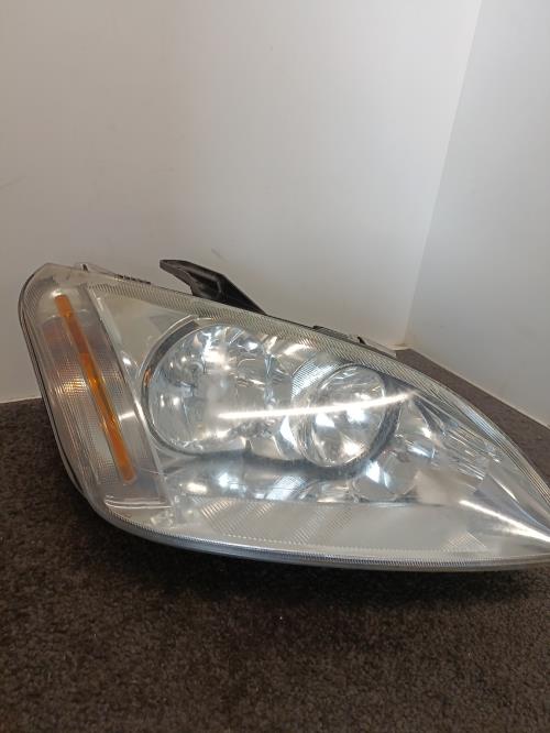 Image Optique avant principal droit (feux)(phare) - FORD C-MAX 1