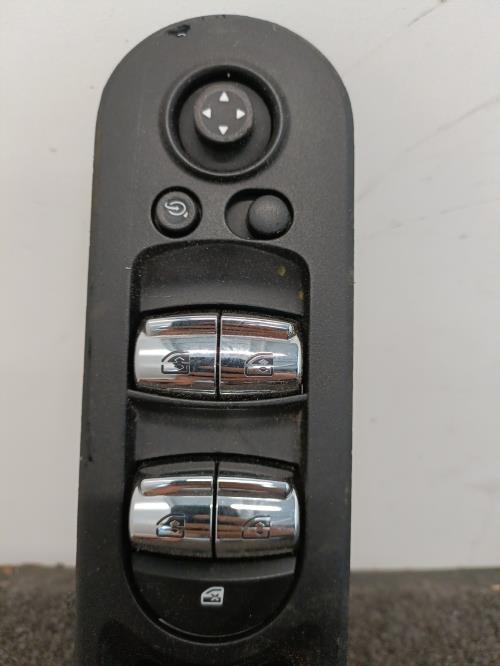 Image Interrupteur de leve vitre avant gauche - MINI MINI 3 F54