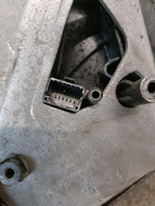 Image Retroviseur droit - RENAULT CLIO 3