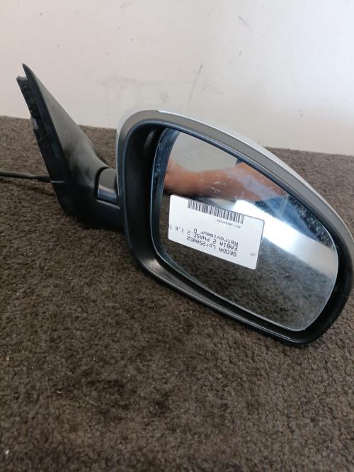 Image Retroviseur droit - SKODA FABIA 2