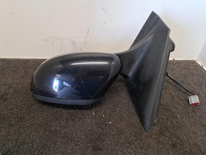 Image Retroviseur gauche - FORD MONDEO 3