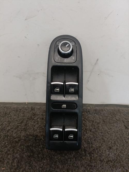 Image Interrupteur de leve vitre avant gauche - VOLKSWAGEN GOLF 6