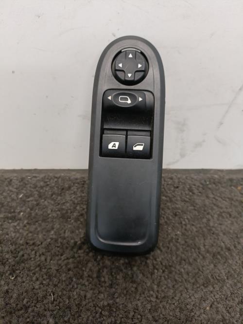 Image Interrupteur de leve vitre avant gauche - CITROEN C3 2